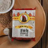 Fapar ko Pitho | Buckwheat Flour Dhaka Topi USA